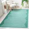 Safavieh Montauk Handwoven Rug In Green