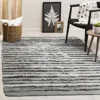 Safavieh Montauk Hand Made Area Rug, Grey / Multi Contemporary Style Non-shedding In Gray