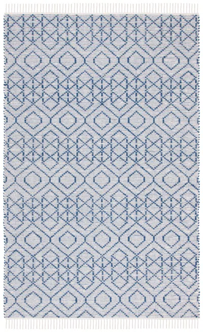 Safavieh Montauk Handmade Rug In Blue