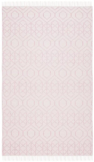 Safavieh Montauk Handmade Rug In Pink