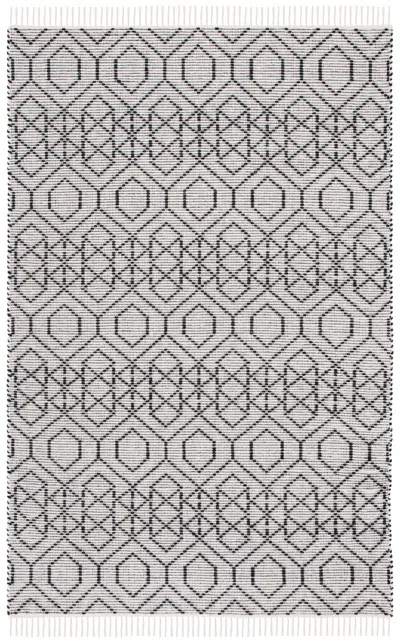 Safavieh Montauk Handmade Rug In Gray