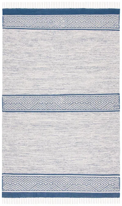 Safavieh Montauk Handmade Rug In Blue