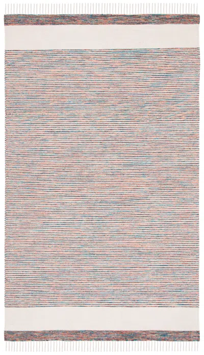 Safavieh Montauk Handmade Rug In Multi