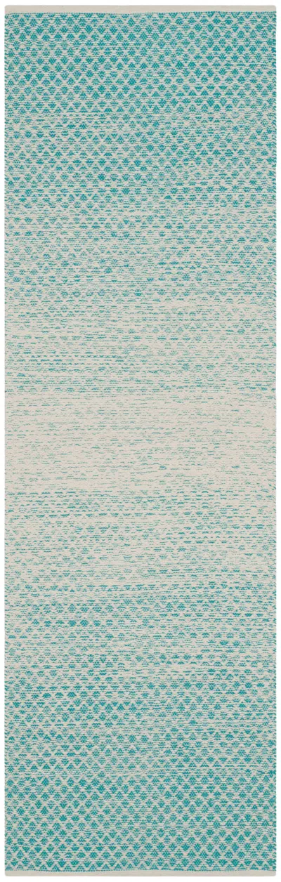Safavieh Montauk Handwoven Rug In Blue