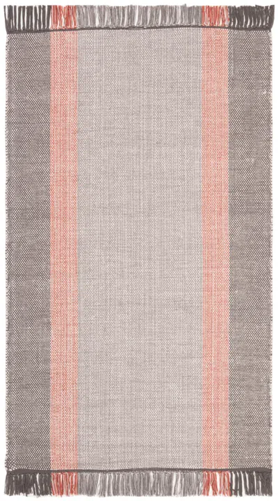 Safavieh Montauk Handwoven Rug In Multi