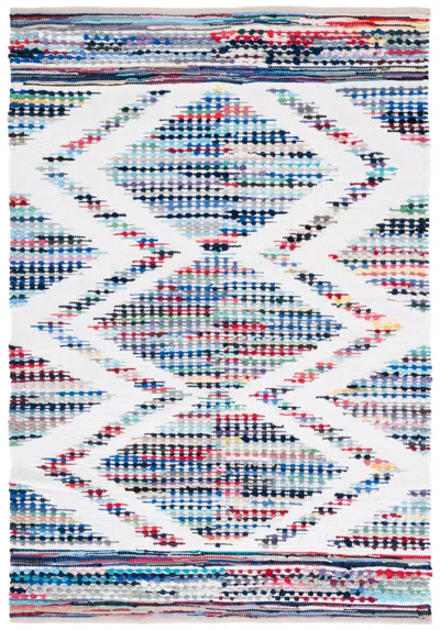 Safavieh Montauk Handwoven Rug In Multi