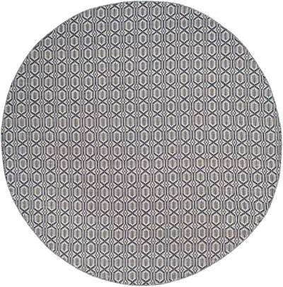 Safavieh Montauk Handwoven Rug In Gray