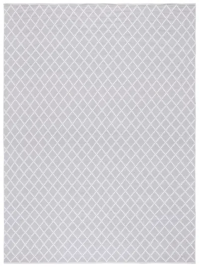Safavieh Montauk Handwoven Rug In Gray