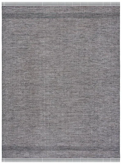 Safavieh Montauk Handwoven Rug In Gray