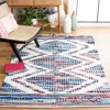 Safavieh Montauk Handwoven Rug In Multi