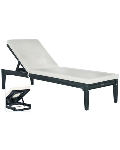 Safavieh Montclair Outdoor Sunlounger
