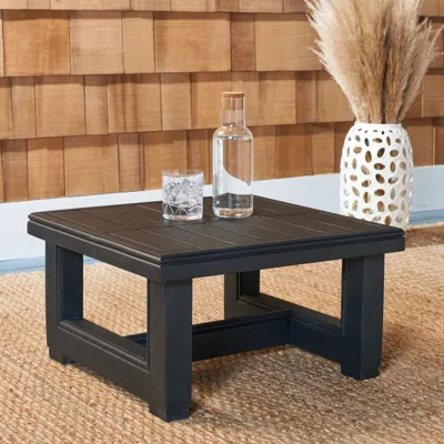 Safavieh Montford End Table In Brown