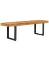 Safavieh Monti Bench
