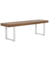 Safavieh Monti Bench