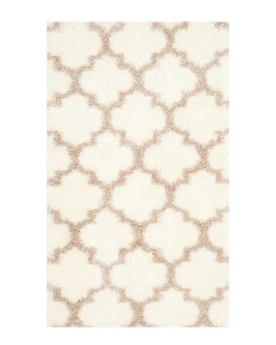 Safavieh Montreal Shag Contemporary Shag Rug