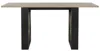 Safavieh Monty Dining Table