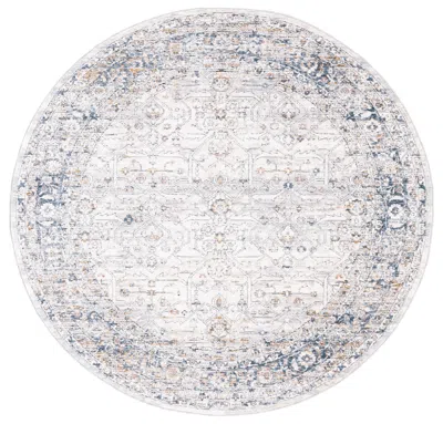 Safavieh Moondust Collection Rug In Gray