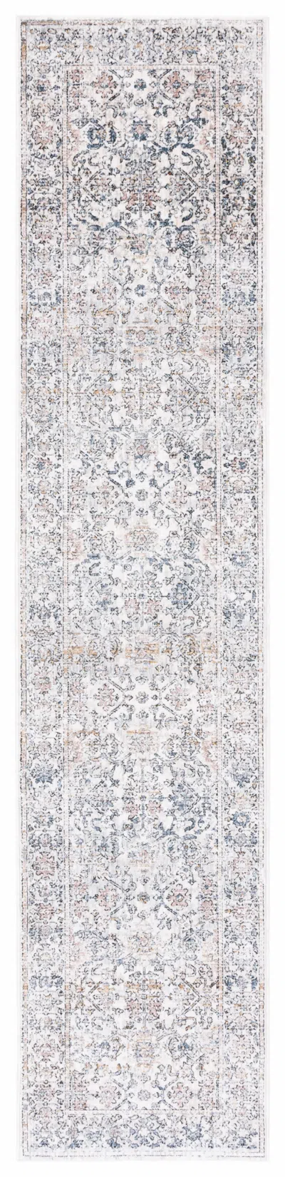 Safavieh Moondust Collection Rug In Gray