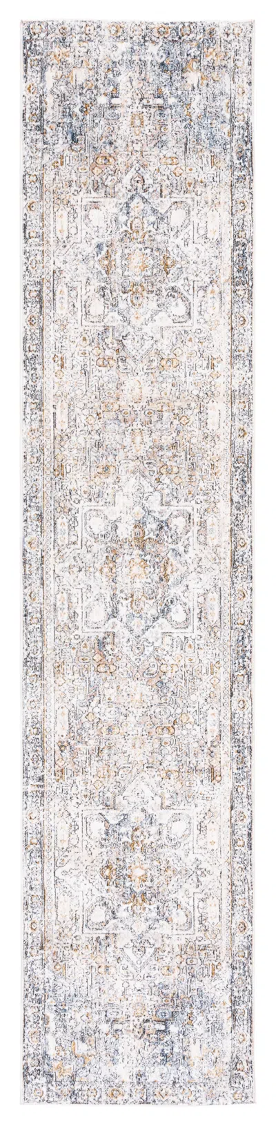 Safavieh Moondust Collection Rug In Multi