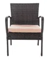 Safavieh Moore 3 Pc Lounge Set