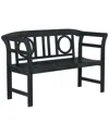 Safavieh Moorpark Outdoor 2-seat Bench