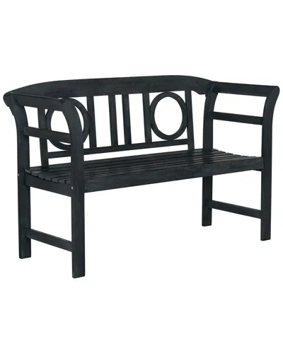 Safavieh Moorpark Outdoor 2-seat Bench
