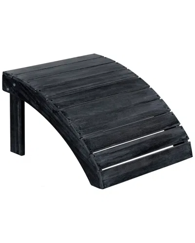 Safavieh Mopani Ottoman