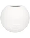 Safavieh Mora Planter Pot In White