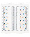 Safavieh Moroccan Fringe Shag Area Rug In Ivory