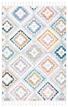 Safavieh Moroccan Fringe Shag Rug