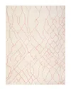Safavieh Moroccan Hand-knotted Rug