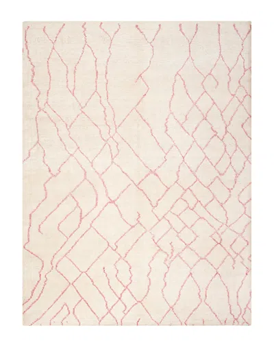 Safavieh Moroccan Hand-knotted Rug
