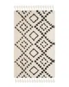 Safavieh Moroccan Shag Rug