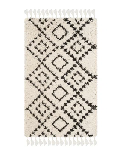 Safavieh Moroccan Shag Rug
