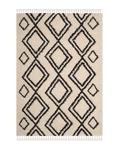 Safavieh Moroccan Shag Rug