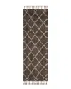 Safavieh Moroccan Shag Rug