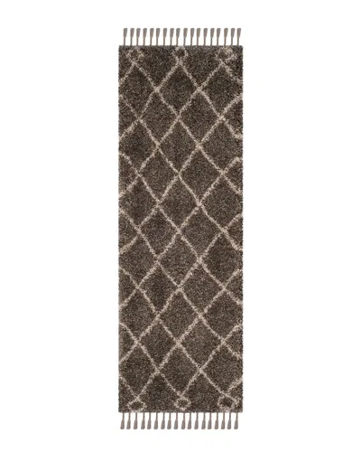 Safavieh Moroccan Shag Rug