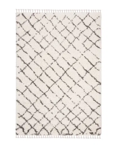 Safavieh Moroccan Shag Rug