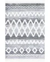 Safavieh Moroccan Tassel Shag Polypropylene Pile Rug