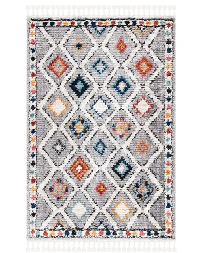 Safavieh Morocco Rug