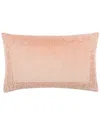 Safavieh Morrocan Border Pillow