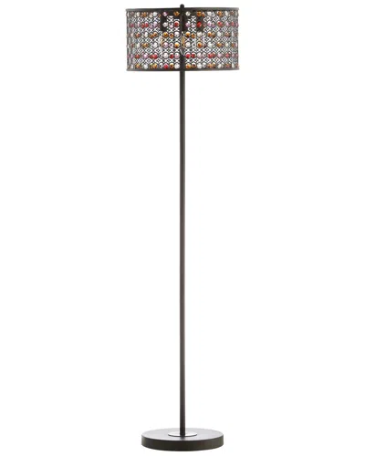 Safavieh Mosiac Floor Lamp