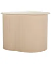 Safavieh Mtp Medium Ceramic Side Table