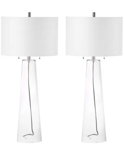 Safavieh Myrtle 38.125in Table Lamp