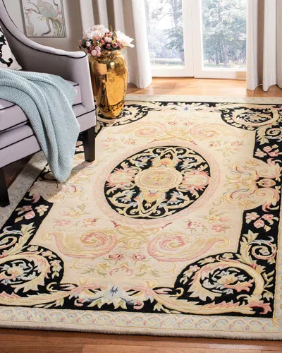 Safavieh Mystical Garden Rug, 10' X 14' In Neutral