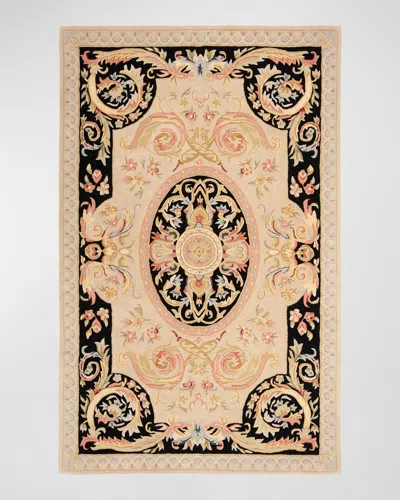 Safavieh Mystical Garden Rug, 4' X 6' In Neutral