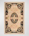 Safavieh Mystical Garden Rug, 9' X 12' In Ivory