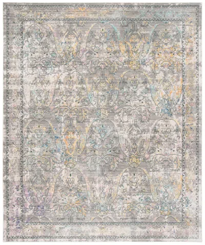 Safavieh Mystique Collection Rug In Pink
