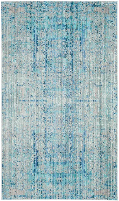 Safavieh Mystique Rug In Animal Print