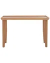 Safavieh Naios Console Table
